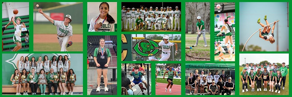 Cuero High School